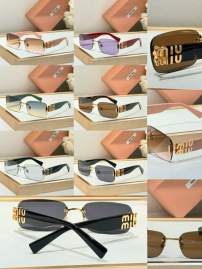 Picture of Miu Miu Sunglasses _SKUfw79164934fw